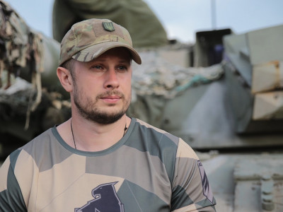 Засновник полку «Азов» Андрій Білецький підтвердив убивство частини полонених азовців
