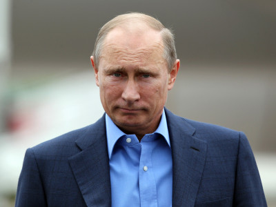 Путін заявив про бажання завершити війну в Україні