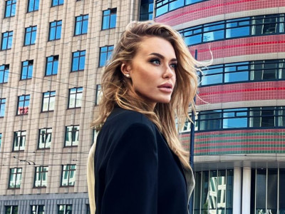 Слава Камінська після довгої депресії показала своїх дітей у кліпі на першу україномовну пісню
