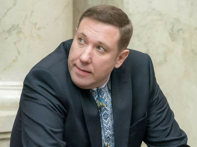 Екснардепа засудили до тюремного строку