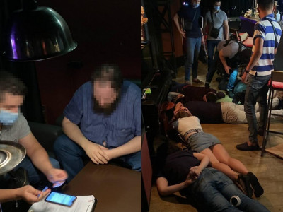 Запрошували на побачення, а потім грабували й били: в Києві судитимуть злочинців