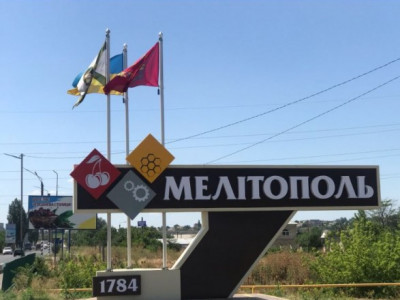 Прийшло 20% жителів: Федоров про провальний референдум у Мелітополі