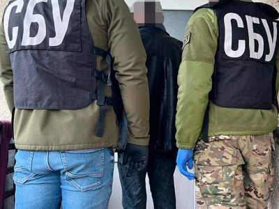 На Закарпатті СБУ системно виявляє та блокує ворожих поплічників, які виправдовують російську агресію та дискредитують українських захисників