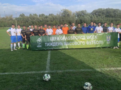 Перша футбольна ліга Тернопільщини: велика перемога «Галича» до дня народження президента, лідерські розбірки у Заліщиках та впевнена звитяга «Поділля» у матчі з амбітним ФК «Копичинці» (+фото)