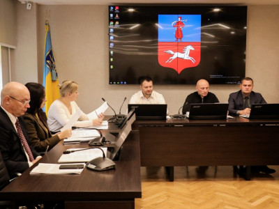 Наступного року в Черкасах планують виділяти гранти у галузі культури