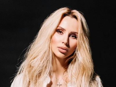 «Для неї це стрес»: LOBODA розповіла про стан доньки під час війни і як допомагає українцям