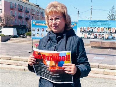 Серед звільнених 22 вересня Азовців є білоцерківець