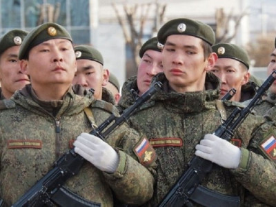 Кадирівці виявилися “квіточками”. Мешканці Київщини розповіли про звірства бурятів
