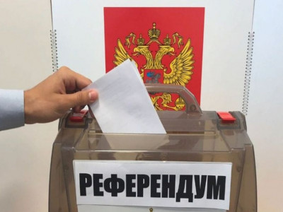 росія оголосила підсумки так званих референдумів. Що далі?