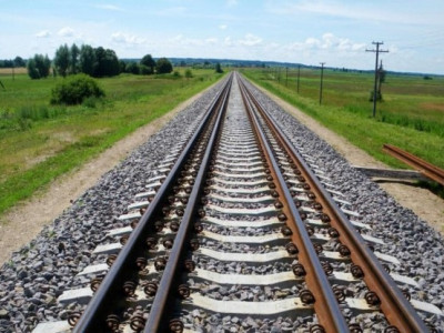 Самогубство в Тернополі: жінка кинулась під потяг