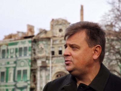 Пам’ятки архітектури в Одесі виводив з-під охорони та привласнював Тарпан – розслідування