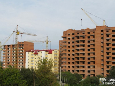 Панельні, цегляні чи монолітні будинки: де краще жити
