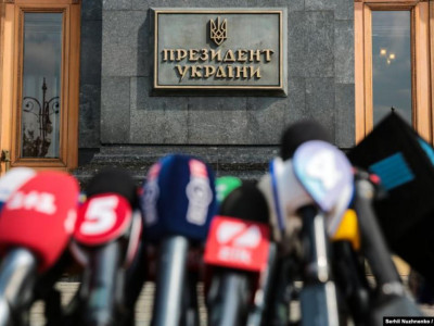 Посолка Німеччини розповіла про непублічні заклики до України відійти від «єдиних новин»