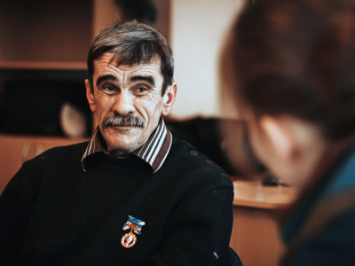 Співець Срібної Землі