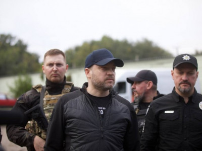 Монастирський про обстріл Запоріжжя: удар був чітко спланований, трагедія повністю лягає на плечі головного террориста путіна