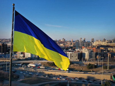 Чотири країни вже підтримали заявку України на вступ до НАТО