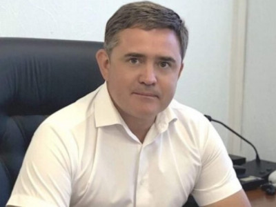 Російські окупанти викрали генерального директора Запорізької АЕС Ігоря Мурашова
