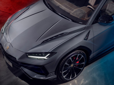 Представлено Lamborghini Urus S 2023 року з диявольською потужністю