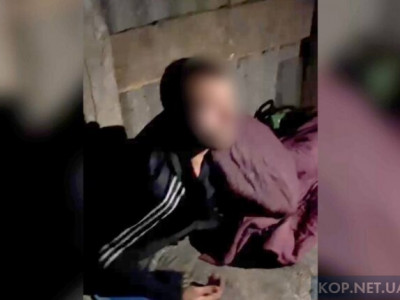 На Полтавщині затримали чоловіка, який тримав у рабстві людину