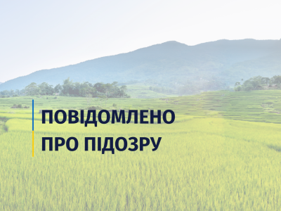 На Закарпатті через службову недбалість з комунальної власності вибули землі вартістю більше 5 млн грн