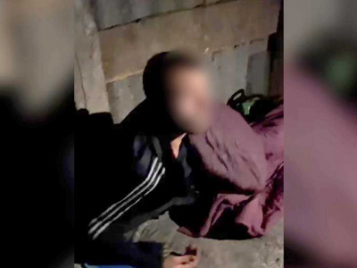 На Полтавщині чоловік 2 роки прожив у рабстві