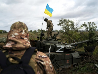 Міноборони РФ підтвердило втрату Росією Лимана