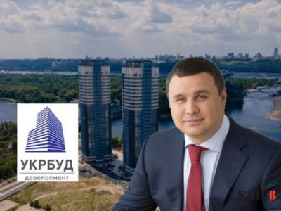 Київський забудовник викрав бізнесмена, стверджує цивільна дружина зниклого