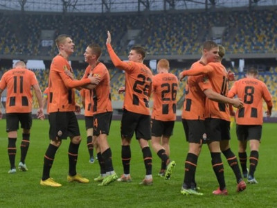 Ігор ЙОВІЧЕВІЧ: «У всього Шахтаря позитивні емоції перед Реалом»