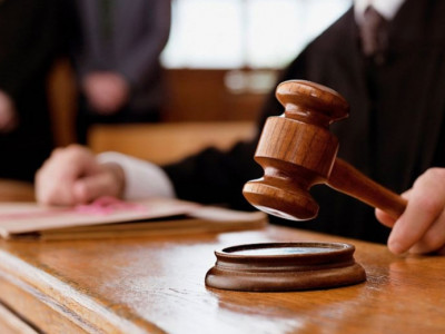 У Дніпрі судили військового, який втік з місця базування підрозділу