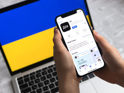 Від сьогодні в Дії офіційно можна заробляти гроші