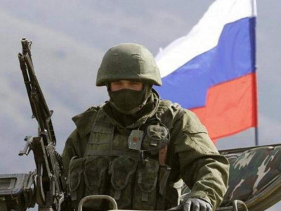 Перекинуті у білорусь російські військові грабують та ґвалтують жінок