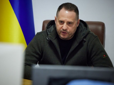 Нікчемні рішення, не варті паперу: в ОП відреагували на остаточну анексію територій України