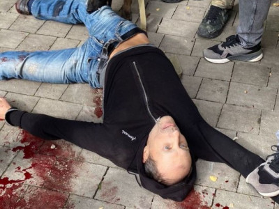 У Чернівцях затримали вбивцю 22-річної патрульної