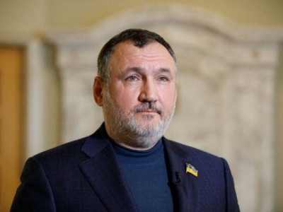 Нардепу від ОПЗЖ Кузьміну оголосили підозру у держзраді
