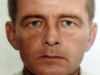 У Кременчуці поліцейські розшукують безвісти зниклого Станіслава Вісіча