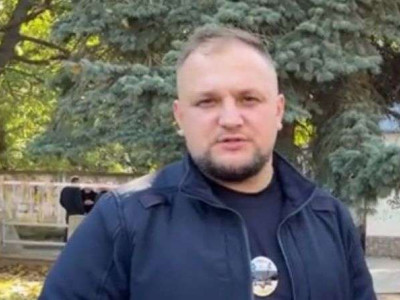 Чому на виклик щодо можливого педофіла виїхав екіпаж з 22-річною патрульною, розповів Олег Йосипів