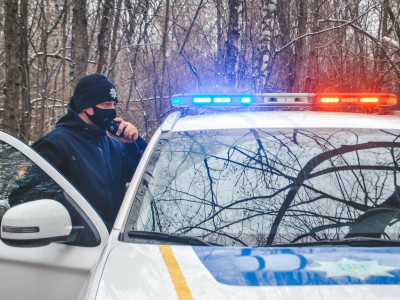 Вбивство поліцейської у Чернівцях: стрілець загинув під час затримання