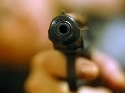 Невідомий у Рівному вистрілив у потилицю дитині