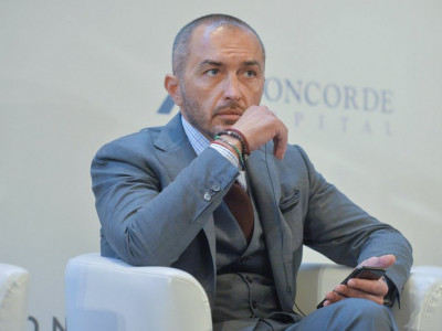 Зеленський пропонує, аби НБУ очолив ексголова Ощадбанку Пишний