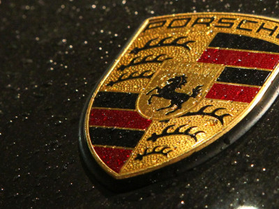 Porsche обійшов VW і став найдорожчим автовиробником Європи