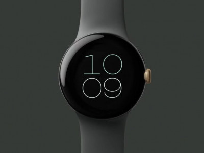 Google презентувала Pixel Watch. Найкращий смарт-годинник для Android смартфонів?