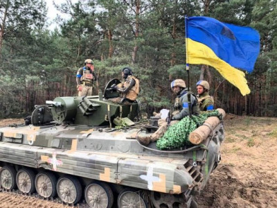 Розвідка Канади сказала, чи зможе Росія повторно захопити звільнені ЗСУ території