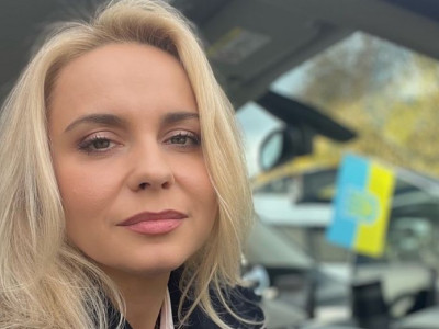 Лілія Ребрик зізналась, як поборола депресивний стан
