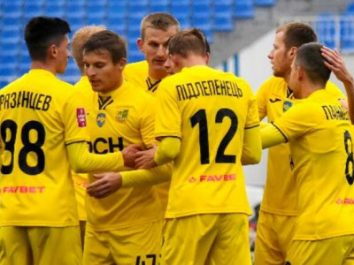 Чорноморець – Металіст. Прогноз та анонс на матч чемпіонату України