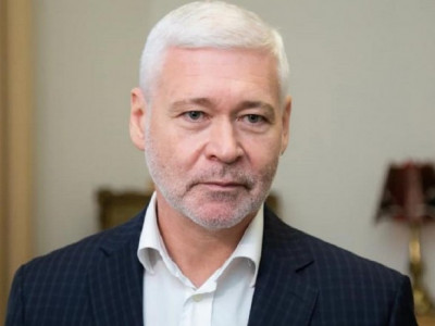 Мера Харкова оштрафували за російську мову