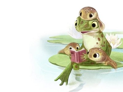 Сашко Дерманський. «Казки дракона Омелька». Читати повністю онлайн з малюнками