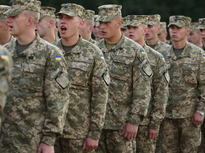 У яких областях України частіше ухиляються від мобілізації – статистика