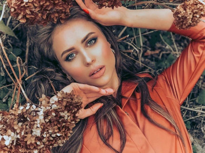 “Любить бути в татка на ручках”: Віка Маремуха – про перші дні з первістком
