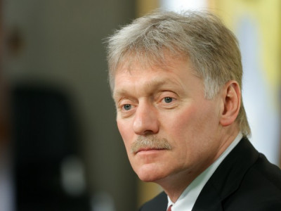 Кремль відреагував на умову Зеленського щодо звільнення українських полонених в обмін на транзит аміаку