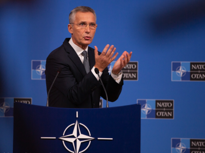 путін прорахувався щодо України, а рф не зможе виграти ядерну війну - генсек НАТО